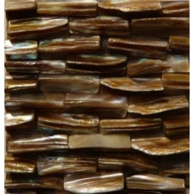 Corrugated Shell